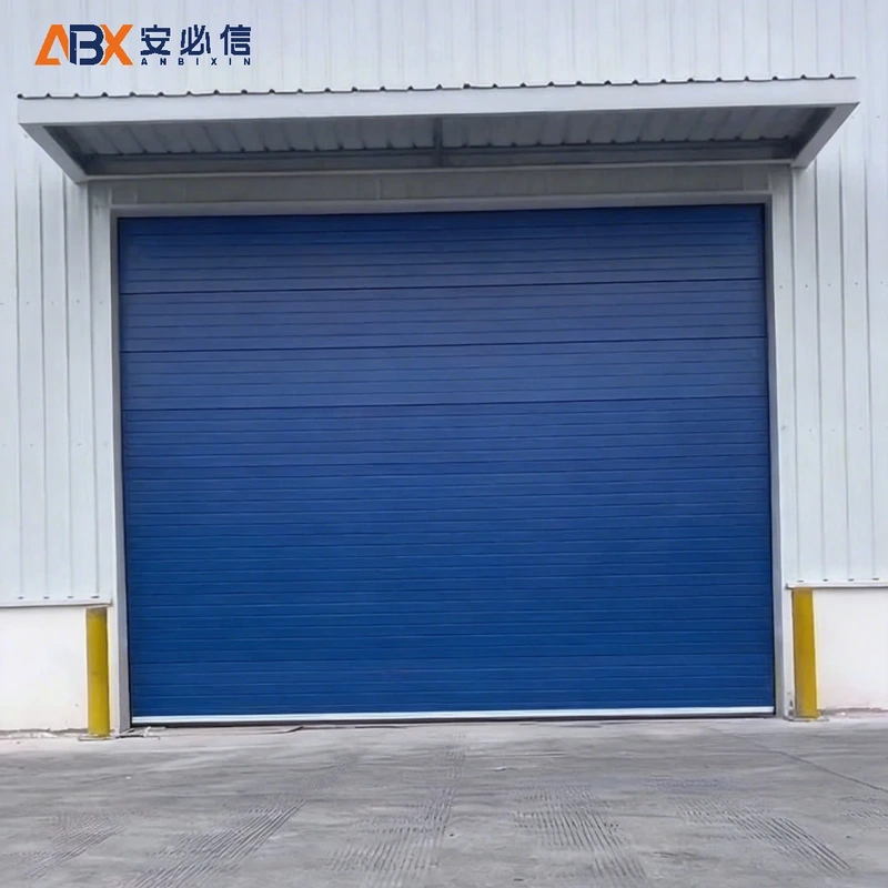 拉萨涡轮硬质高速门